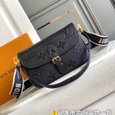 LV Satchel bags